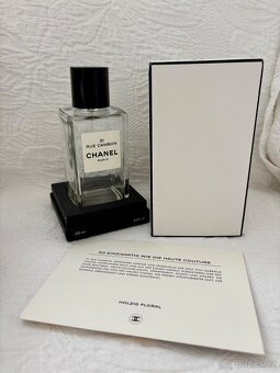 Chanel flakon 31 Rue cambon - 3