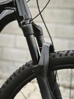 Stevens Devils Trail 2024 | 29" | L | ROCKSHOX | Magura - 3