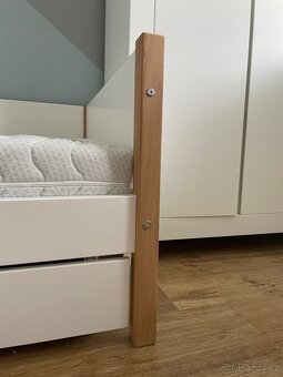 Dětská postel FLEXA Nor - 3