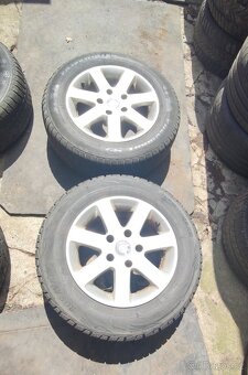 BMW R15 AUTEC 7JxR15 ET15 - 3
