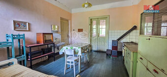 Prodej rodinného domu, 70 m², Pardubice, ul. Pod Lipami - 3