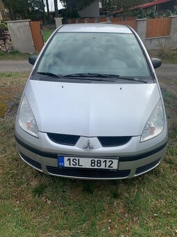 Mitsubishi COLT 2006 - 3
