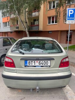Renault mégane 1.4 70kw facelift - 3