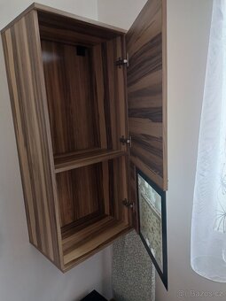 Obývací stěna - 3