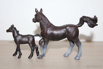 Figurky koní Schleich 11 - 3