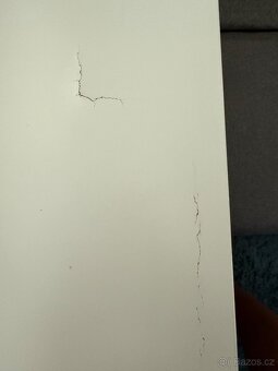 Psací rostoucí stůl IKEA - 3