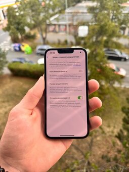 Iphone 13 pro 128 - 3