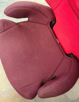 Cybex Solution M-fix SL - 3