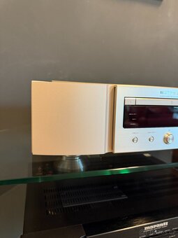 Marantz SA-10S1 SilverGold - Hiendový SACD přehrávač - 3