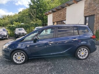 Opel Zafira 2.0 CDTi 96KW r.v. 6/2012, naj. 197.502 km - 3