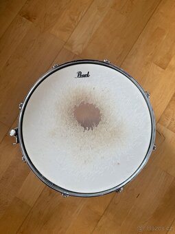 Snare (virbl) Pearl Roadshow - 3