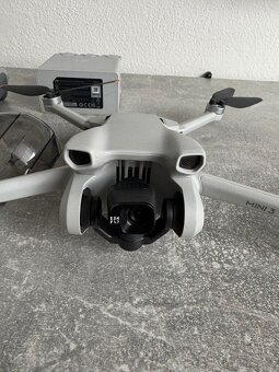 DJI 3 mini fly more combo - 3