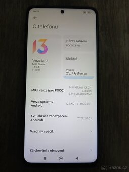 Xiaomi poco X3 8/256gb - 3