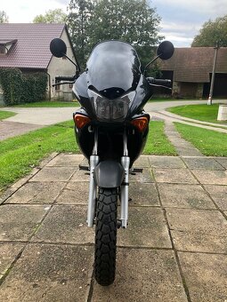 Honda Varadero XL125 V - 3