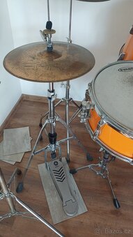 Bicí souprava YAMAHA - 3