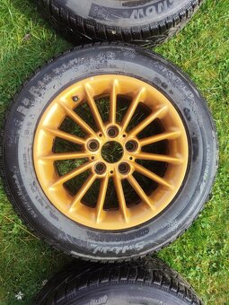 Bmw e39 Styling 48 - 3