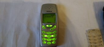 NOKIA 3315  Rarita  - 3