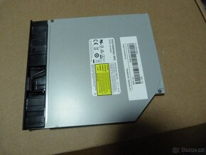 CD-DVD-RW mechanika - 3