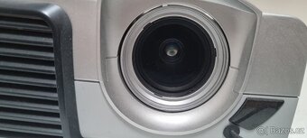 Hp dlp projektor vp6110 + napájecí a VGA kabel - 3