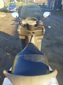 Prodám Piaggio 125 - 3