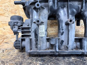 SÁNI MOTORU 2.0 TFSI / 1.8 TSI 06133185 - 3