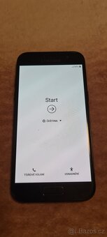 Samsung Galaxy A3 2017 - 3
