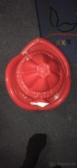 Koupím nafukovací hasičskou čepici - 3