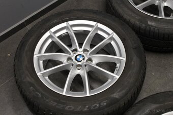 AS440 Alu zimní sada BMW G01 G02 G45 DOT22 pirelli - 3