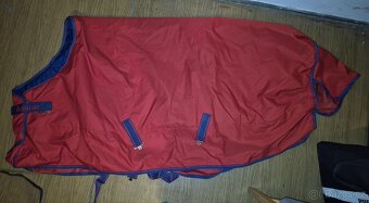 Výběhová termodeka Bucas Freedom - 3