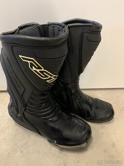 Boty RST 2102 Tractech Evo WP, vel. 42 - 3