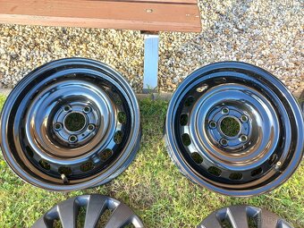 Plechové disky peugeot 308 - 3