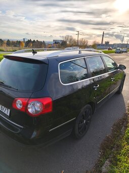 Passat B6 1.9.tdi 77kw ND 15tis. - 3