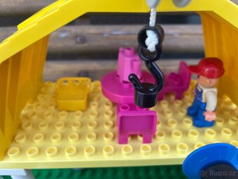 Lego duplo farma - 3