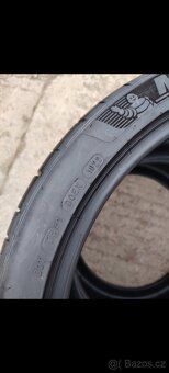 2ks letních pneu Michelin 315/30 ZR 21 - 3