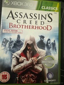 XBOX 360, PC, PS4 a PS3 hry - 3