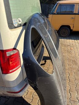 Porsche Macan kapota - 3