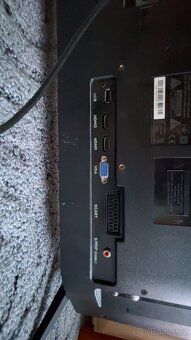 malá televize značky Strong - 3