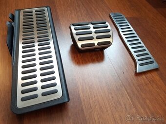 PEDALE NASLAPY NA PEDALY SPORTOVE PEDALE - 3