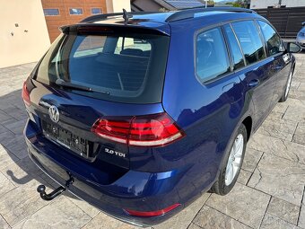VW Golf 7 2,0TDi Combi Rabbit – 2018 – FULL LED, ACC, TAŽNÉ - 3