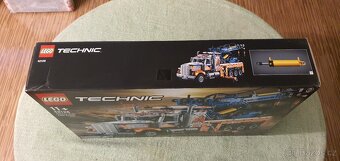 LEGO® Technic 42128 Výkonný odtahový vůz - 3