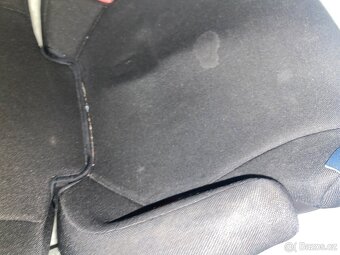 Autosedačka Cybex M FIX SL - 3