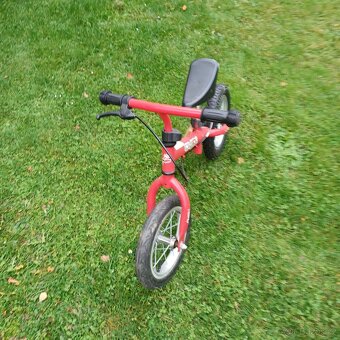 dětské odrážedlo - 3