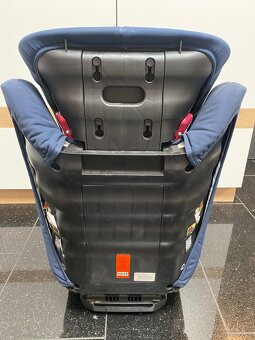 BRITAX KID II - 3