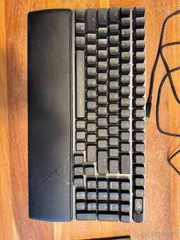 ASUS ROG Strix Scope II 96 Wireless – TOP stav, ještě v záru - 3