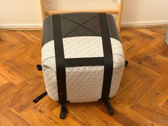 Přepravní box 4pets pro psy - 3