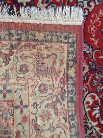 Perský vlněný koberec 300 x 200cm - 3