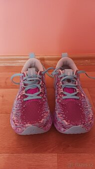 Bezecke boty zn.Asics - 3