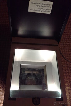 Retro projektor Paxiscope 650 - 3