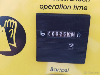 Trockeneisstrahlgerät  Vorführgerät  Komplettangebot - 3