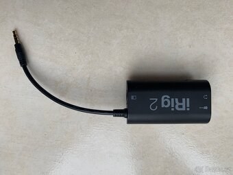 IRig 2 - 3
